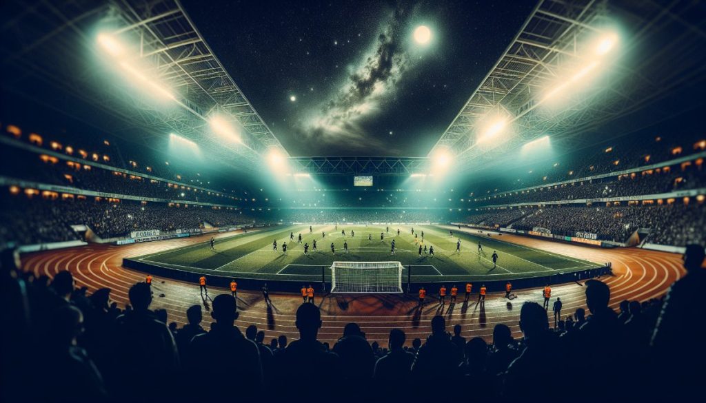 8 Şubat 2026’de İstanbul’da Yaşanacak Futbol Savaşı: Beşiktaş ile Alanyaspor Kapışması