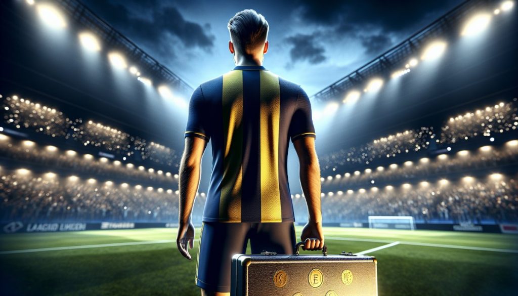 Fenerbahçe’nin Kante Transferinde Ödeyeceği Toplam Rakam Belli Oldu