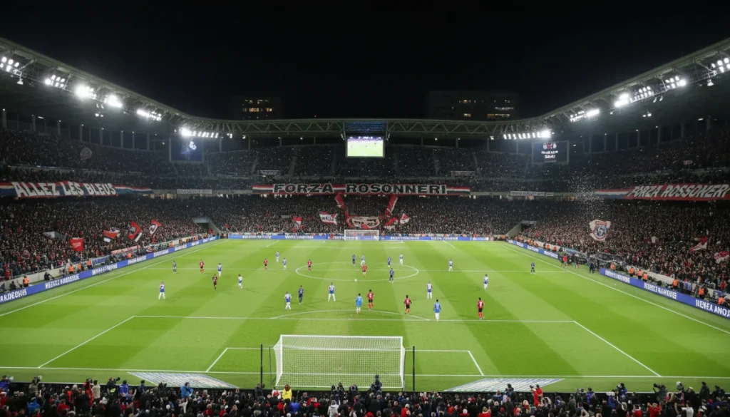 Galatasaray ile Liverpool Arasında Heyecan Dolu Bir Dönüşüm Başlıyor