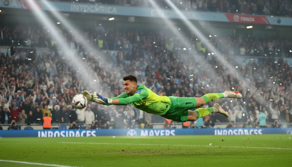 2023 Yılına Dair En İyi 15 Kaleci Listesi Açıklandı: Ederson Kategoride