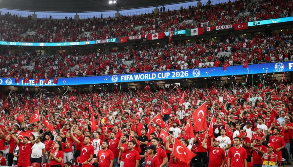 2026 FIFA Finalleri İçin Bilet Satın Alma Yöntemleri