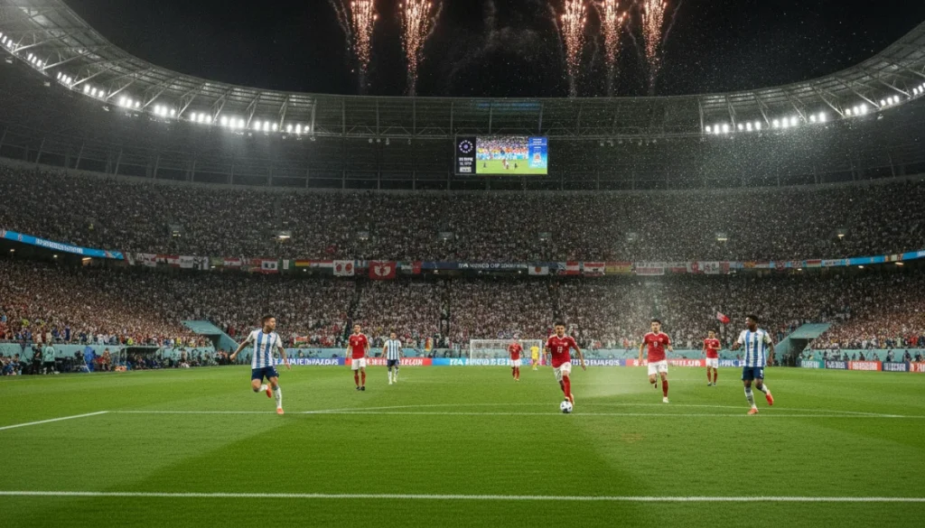 2026 Dünya Kupası Fransa İspanya Maç Rehberi