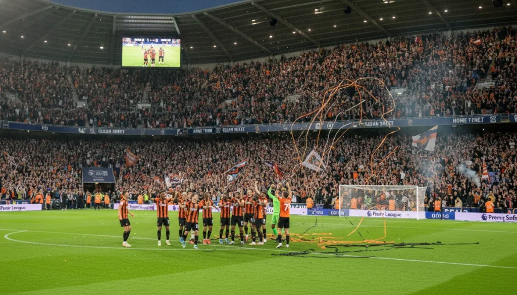 Acun Ilıcalı’nın Hull City’si Premier Lig’e Fırtına Gibi Girdi